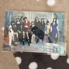 TWICE Hare Hare ポストカード