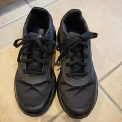 adidas CLOUDFORM 23 黒