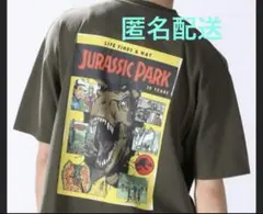 限定大セール！niko and… ジュラシックパークコラボ　半袖T 完売品