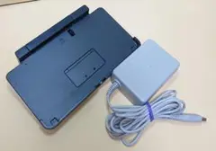 中古* ニンテンドー 3DS 用 充電台 充電機 アダプター 任天堂 *14