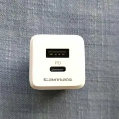 コンセント充電器　LAP156UCW