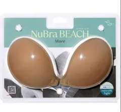 新品未開封 NuBra BEACH More ヌーブラ ビーチ モア