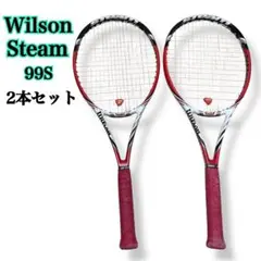 2025年最新】ウィルソンSTEAM 99Sの人気アイテム - メルカリ