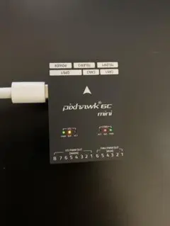 pixhawk6c mini