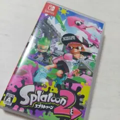 Splatoon 2 (Nintendo Switch)