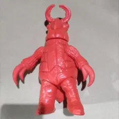 ノコギリン「帰ってきたウルトラマン」登場怪獣（マックストイ）ソフビフィギュア ノコギリン「帰ってきたウルトラマン」登場怪獣（マックストイ
