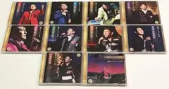 福田こうへいの世界 CD 全10巻セット ユーキャン