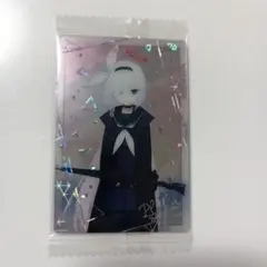 【未開封】ブルーアーカイブウエハース　NO30