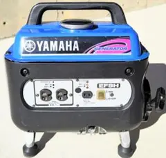 #2 ヤマハ発電機 EF9H 60Hz