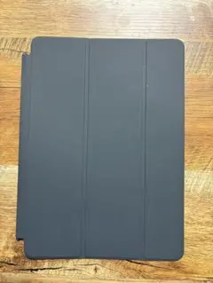 iPad9.7インチ/ iPad Air2用　純正ケース チャコール