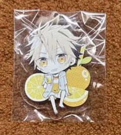 AMNESIA トーマ アクキー
