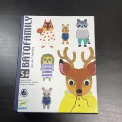 プチバトー カードゲーム