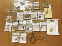 PARTS CLUBと貴和製作所のパーツ