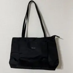 トートバッグ 黒