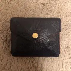 ルイヴィトン ゾエ アンプラント