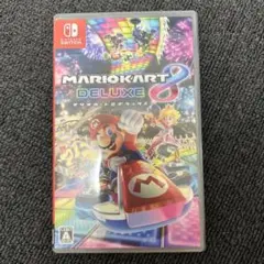 MARIOKART 8 DELUXE Nintendo Switch