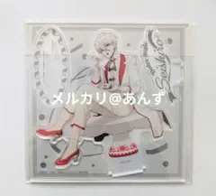 2025年最新】ブルーロックドルチェStyle アクリルスタンド 凪誠