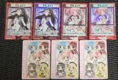 ✨新品✨魔法少女まどか☆マギカ アクションポイント&暁美 ほむら&鹿目まどか