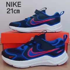 【8070】【新品】箱なし 21㎝ ナイキ コミックランナー