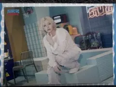 フィリックス ラントレ JYPポップアップ2025
