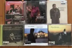 【新品】浜田省吾 CD6枚 セット