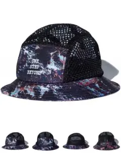 エルドレッソ　ハット　M（56-60） ELDORESO エルドレッソ Wanjir Hat(Blue) E7100823 メンズ