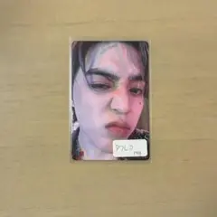 エスクプス トレカ happy burstday タワレコ 特典 通常盤