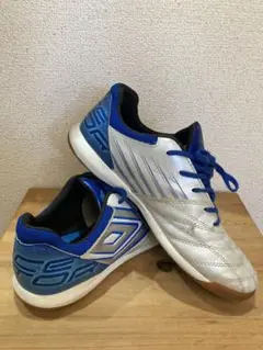 【アンブロ】 インドアシューズ