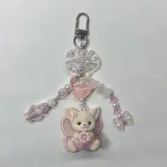 シルバニアファミリー キーホルダー