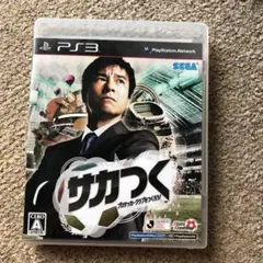 旧作　レア B2大 ポスター　サカつく　2013 ローラ　中山雅史 旧作 レア B2大 ポスター サカつく 2013 ローラ 中山雅史