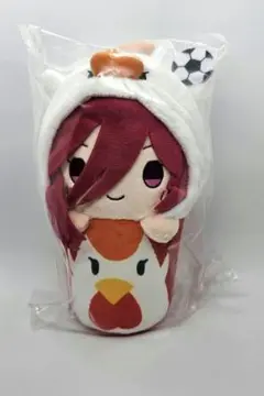 2025年最新】からあげクン ぬいぐるみ ブルーロックの人気
