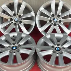 bmw BBS RX204 225/45 R17 ナイキ　⑤ BBS RX204 17×8J(+38)120-5H シルバー BRIDGESTONE