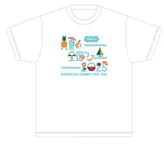 NOGIZAKA46 夏の全国ツアー2025 TシャツMサイズ