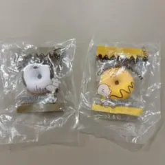 スヌーピー　ベーカリーチャーム