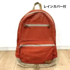 ポーター PORTER リュック サンレイン レインカバー デイパック