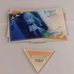 プロセカ 草薙寧々 アクリルスタンド アクスタ