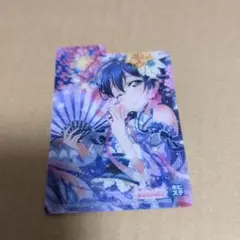 ラブカ 園田海未 セパレーター 特典