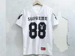 2025年最新】supreme playboy footballの人気アイテム - メルカリ