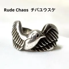 極美品　ルードカオス　チバユウスケ　ハミングバード　ピアス　受注生産　完売品 Amazon.co.jp: チバユウスケ グッズ ルードカオス ハミング