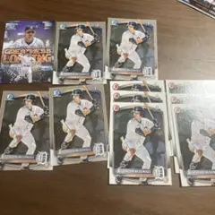 bowman1st Kevin McGonigle