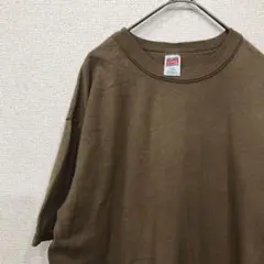 ソフィー　tシャツ 無地　USA製　アメリカ古着　L 1560