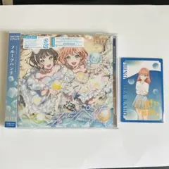 フルーツパンチ 日野下花帆 メンバーカード CD