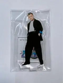 【新品未開封】ZiDol 高見 アクスタ（夜が笑うver）