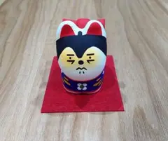 【ヨシタケシンスケ展限定】犬張子(いぬはりこ)