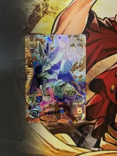 ドラゴンボールヒーローズ　H2-36 セル
