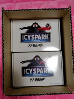 シン・仮面ライダー　ワイヤレススピーカー２個セット