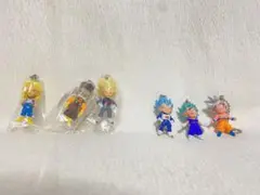 ドラゴンボール フィギュア 6体セット‼︎
