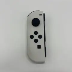 Nintendo Switch 純正ジョイコン　左　ホワイト
