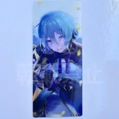 FGO 最終再臨展 編成画面風カード 蘭陵王