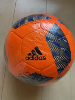 adidas サッカーボール 4号 JAF公認 ERREJOTA エレホタ 新品